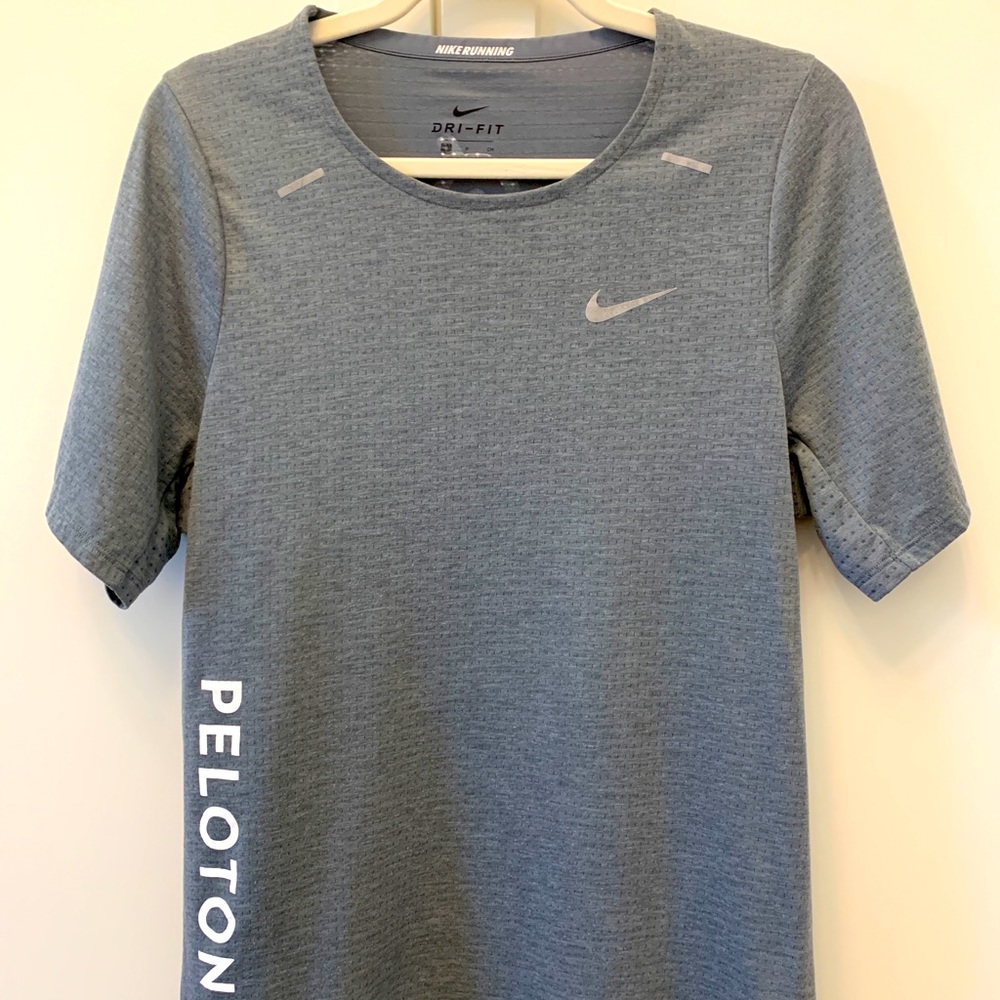 Peloton x Nike  Mens’ Shirt